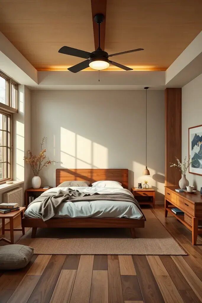 Cozy Japandi Minimalism for Any Home