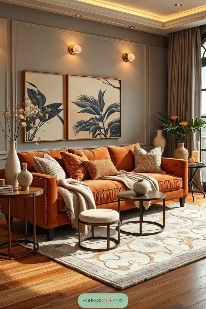 Cozy Throws and Stylish Pillows Worth Adding