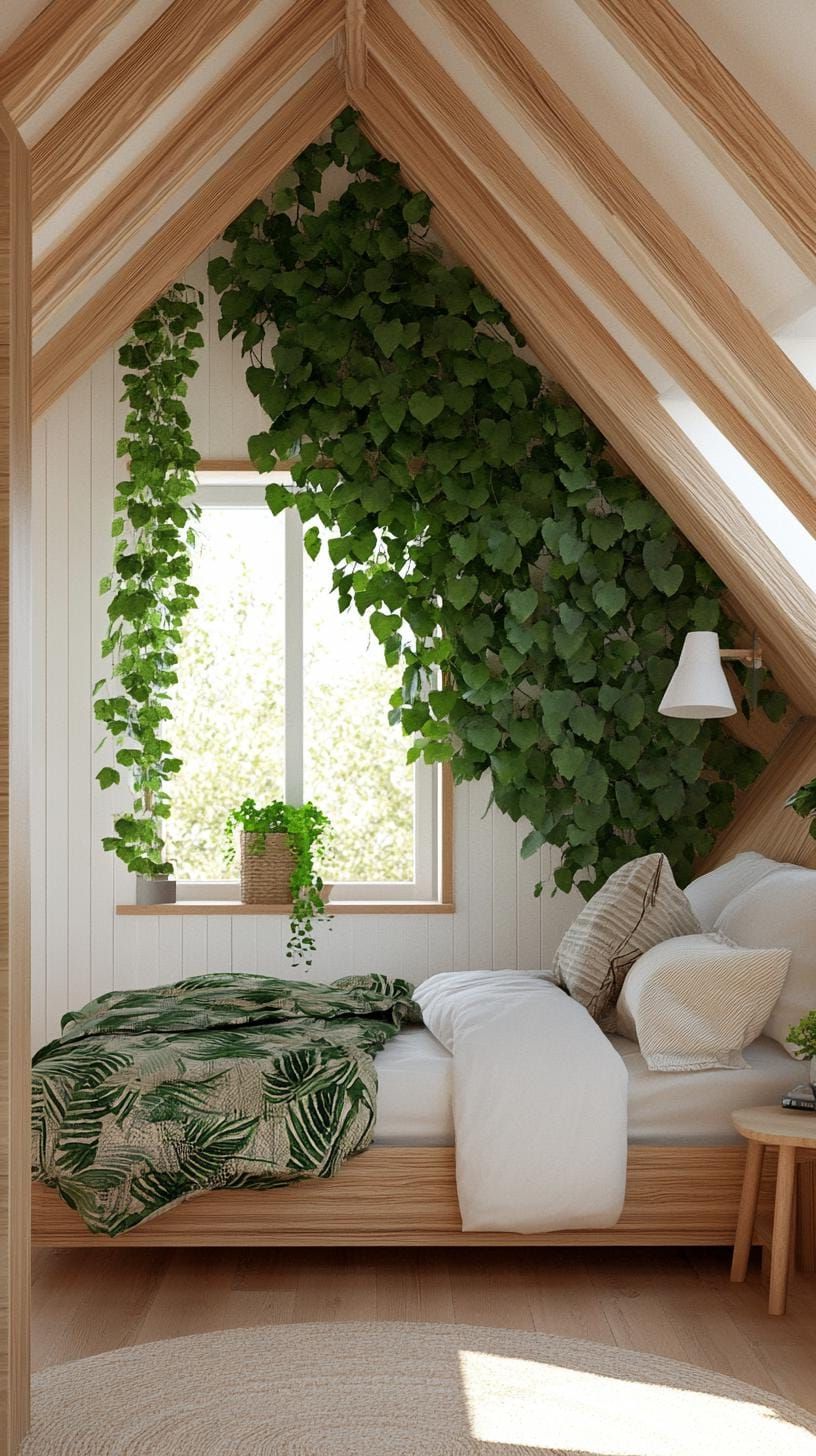 10. Nature-inspired Retreat - photo 3