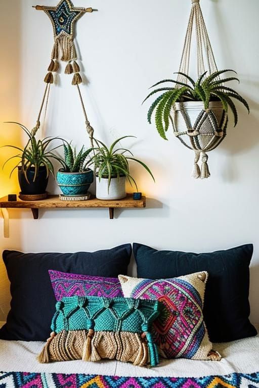 2. Bohemian Retreat - photo 2