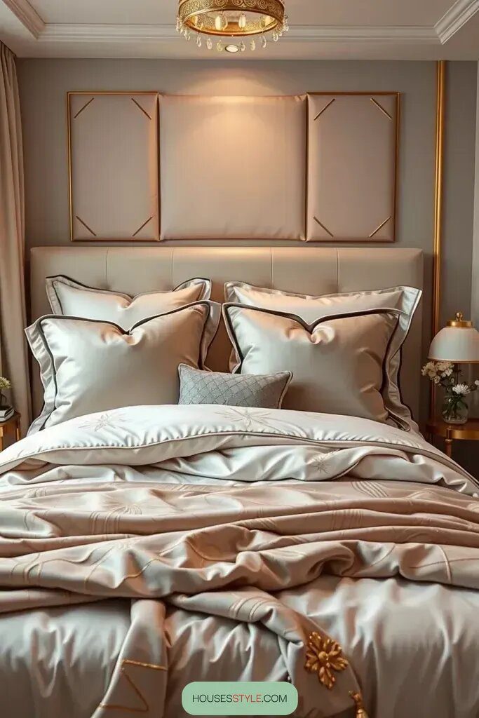 Designer Throw Pillows That Add Instant Elegance