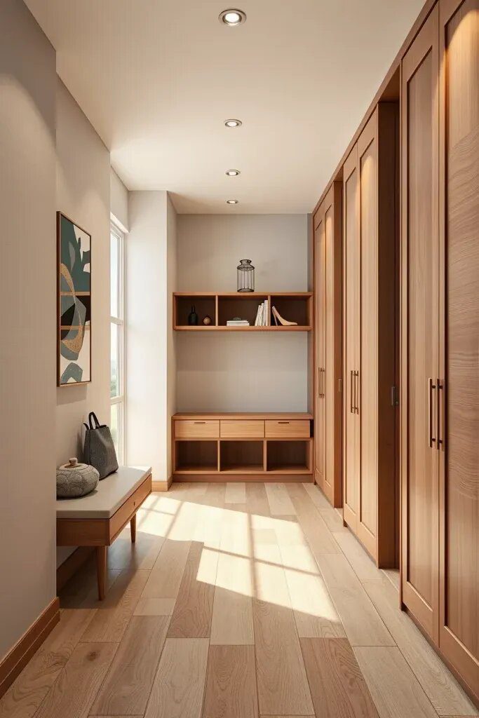 Smart Storage Solutions for a Tidy Home - photo 2