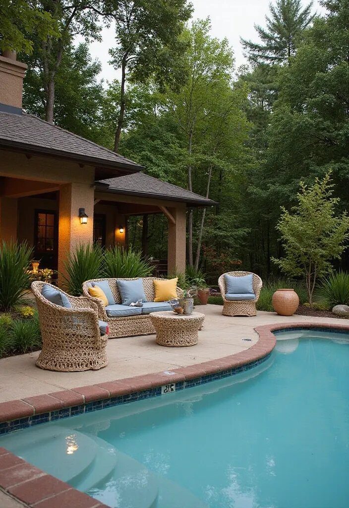 15. Choose Eco-Friendly Decor