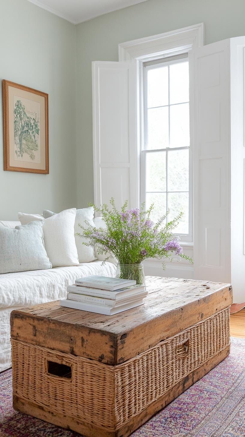 8. Reclaimed Wood Retreat - photo 2