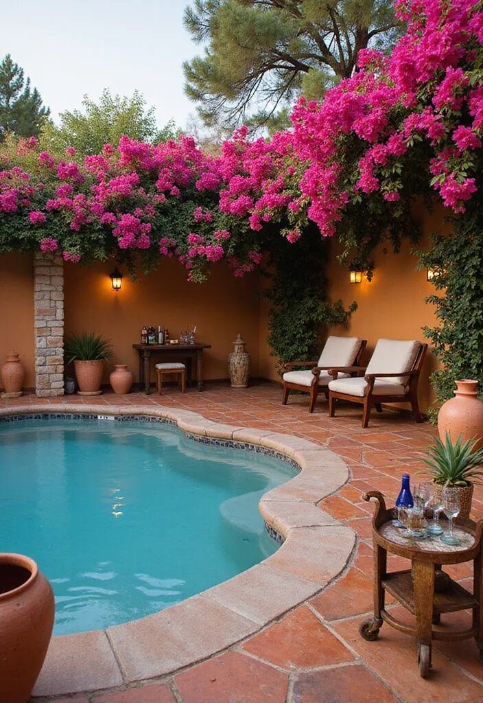 4. Go for a Mediterranean Escape