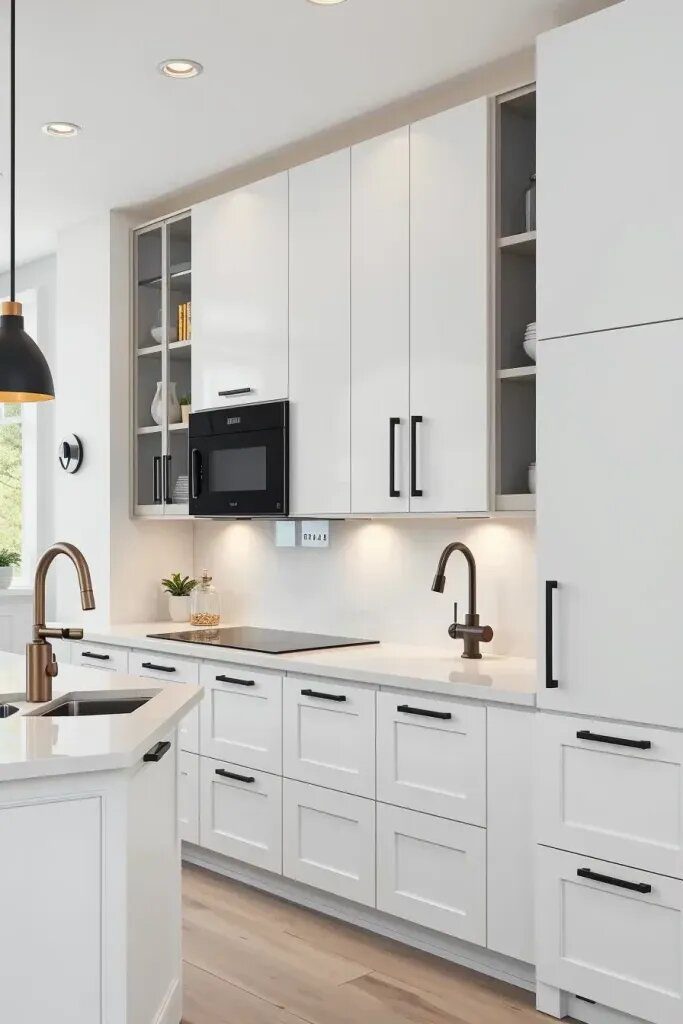 Modern Minimalist Hardware Trends - photo 2
