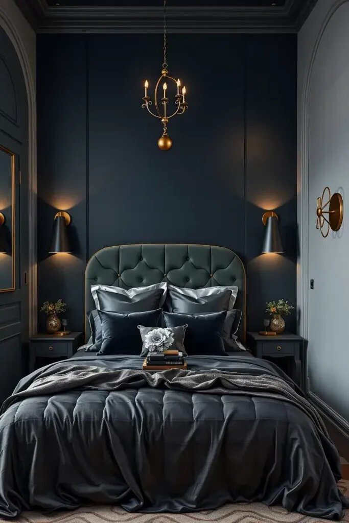Experience Five-star Comfort with Cozy Ambiance