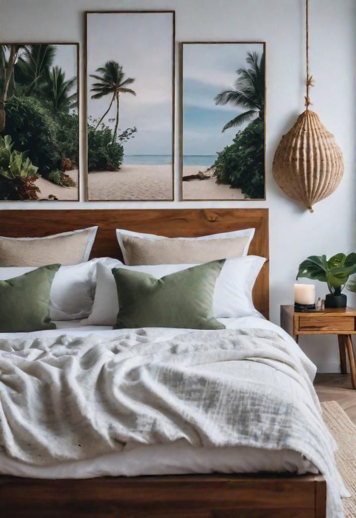29. Theme Ideas for Guest Bedrooms
