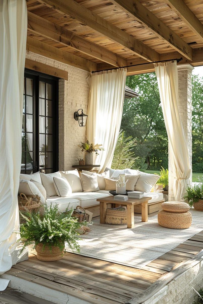 9. Fabric Shade Cover Options