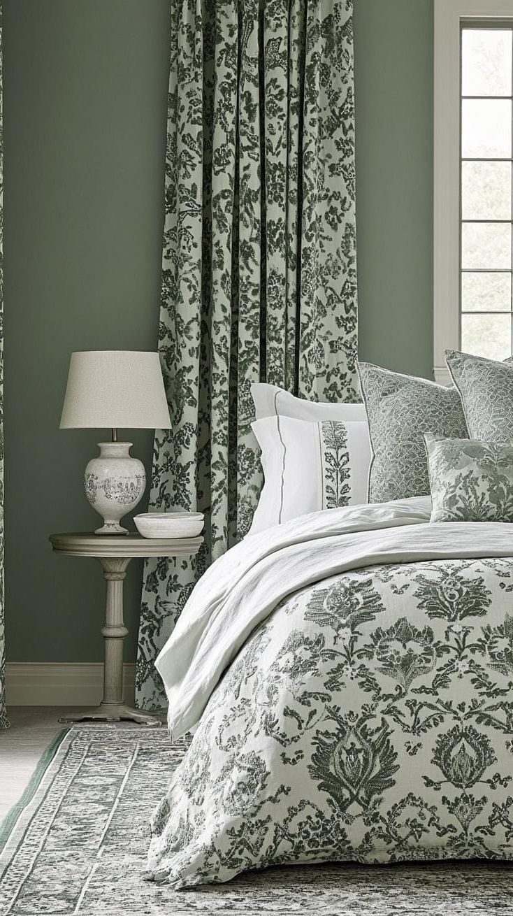 3. Global Patterns - photo 3