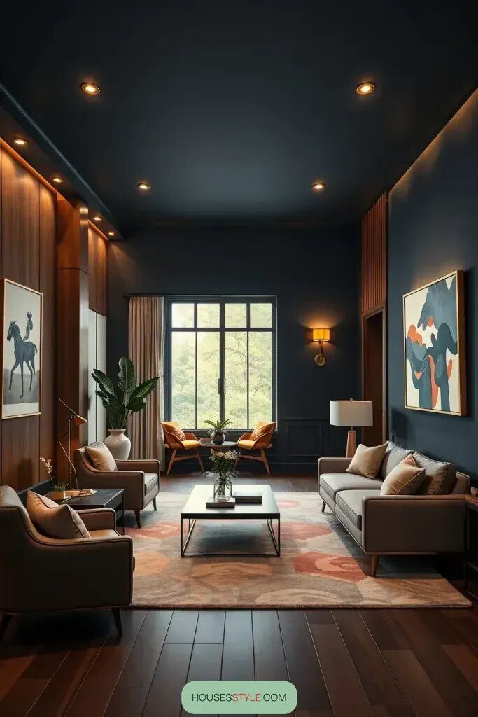 Enhancing Your Space: Walls that Add Length and Style