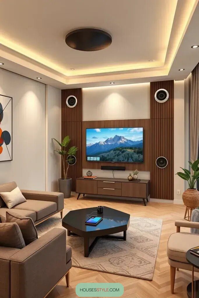 Smart Tech and Integrated Innovations - photo 2