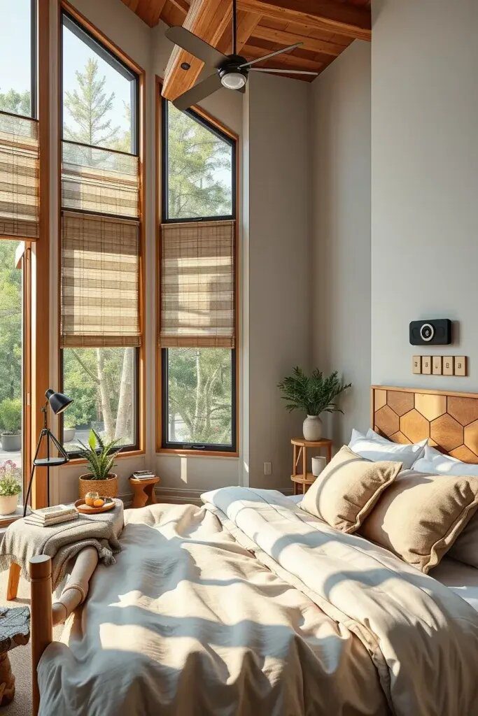 1. Bringing Nature Into Your Smart Tech Setup - photo 2