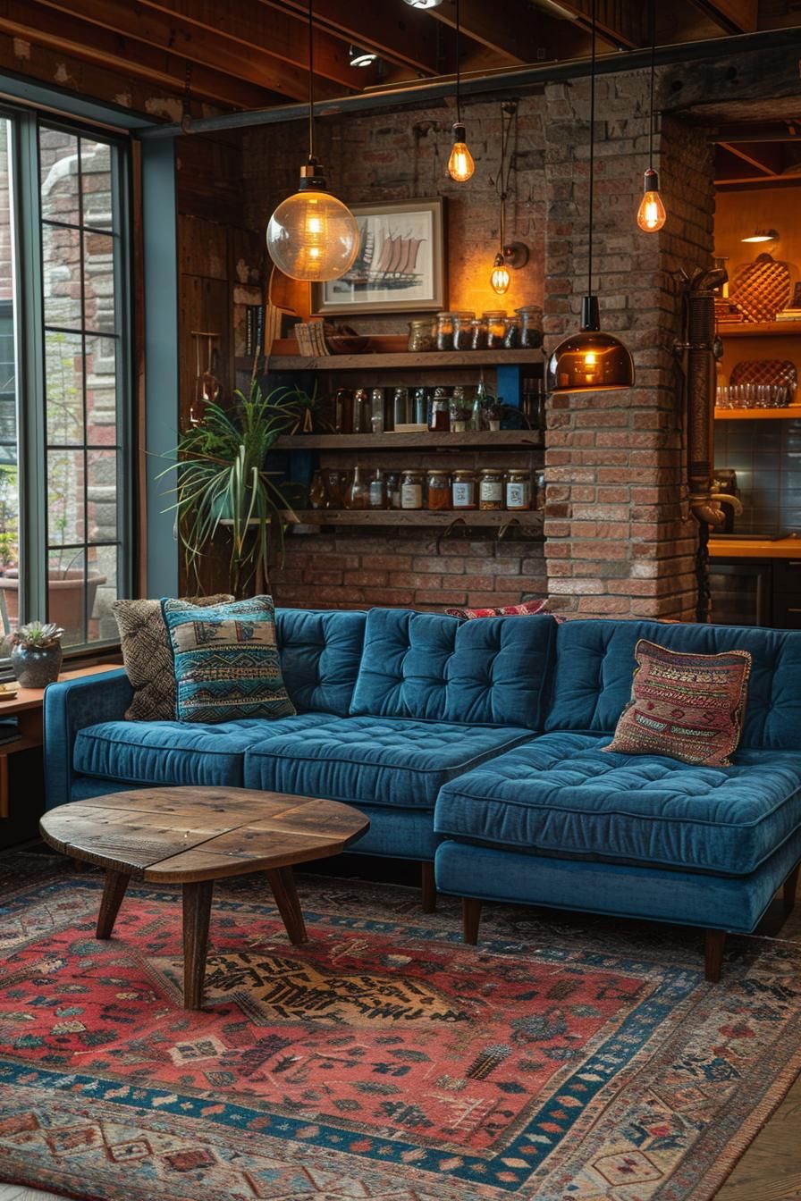 11. Smart and Stylish Seating Solutions - photo 3
