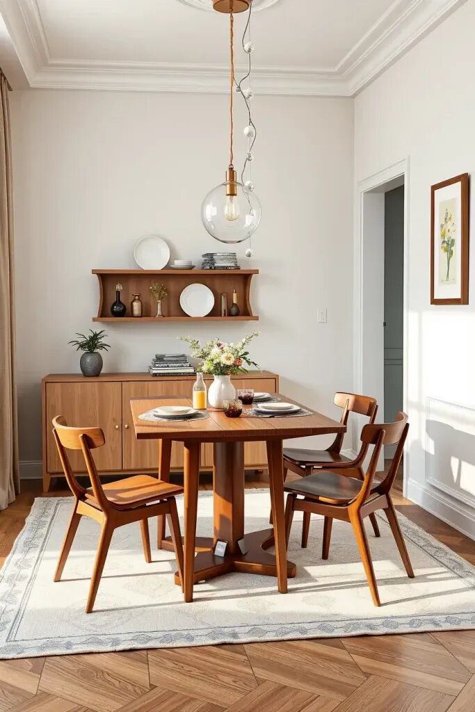 Slimline Tables With Pull-Out Extensions - photo 2