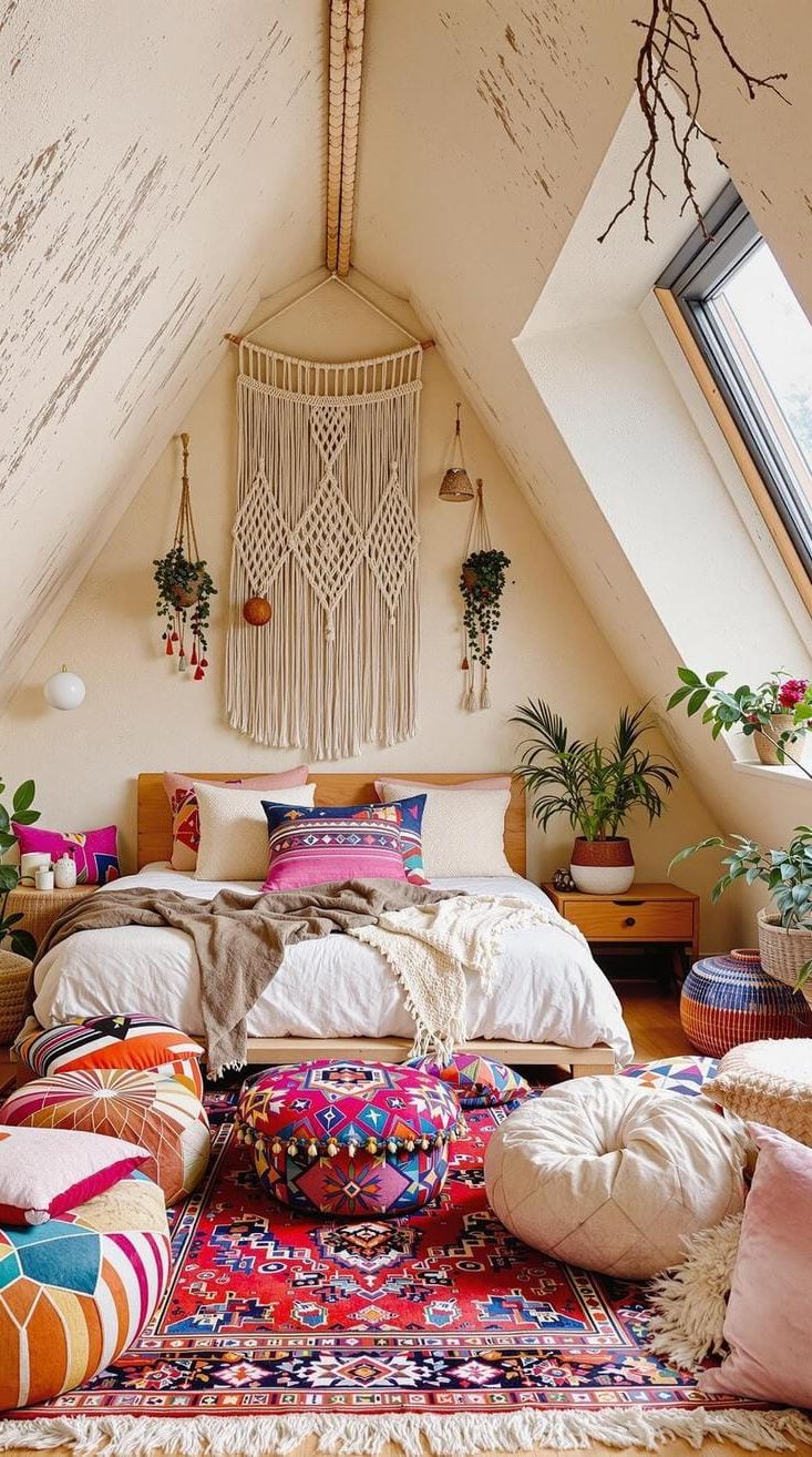 2. Bohemian Haven - photo 2