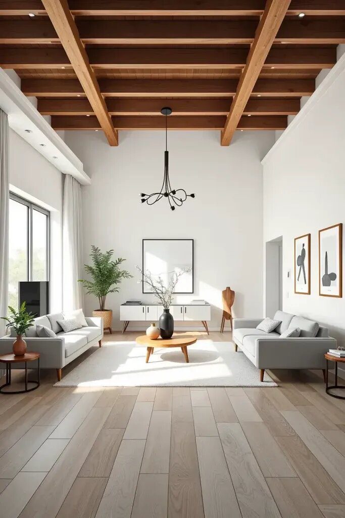 Making Your Living Room Feel More Spacious and Cozy - photo 2