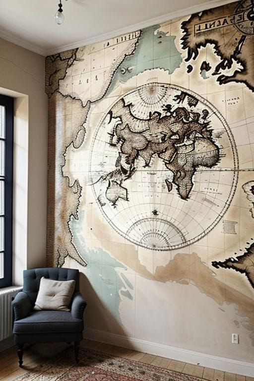 Top Wall Decor Ideas and Styles - photo 5