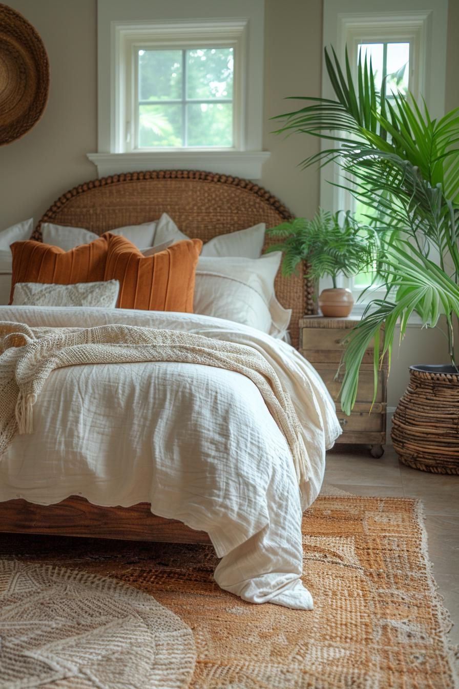 10. Tropical Vibes with Indoor Palms - photo 3
