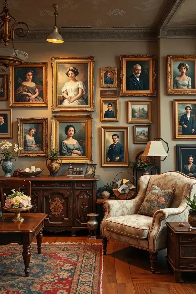 Vintage Art That Speaks to Your Soul - photo 2
