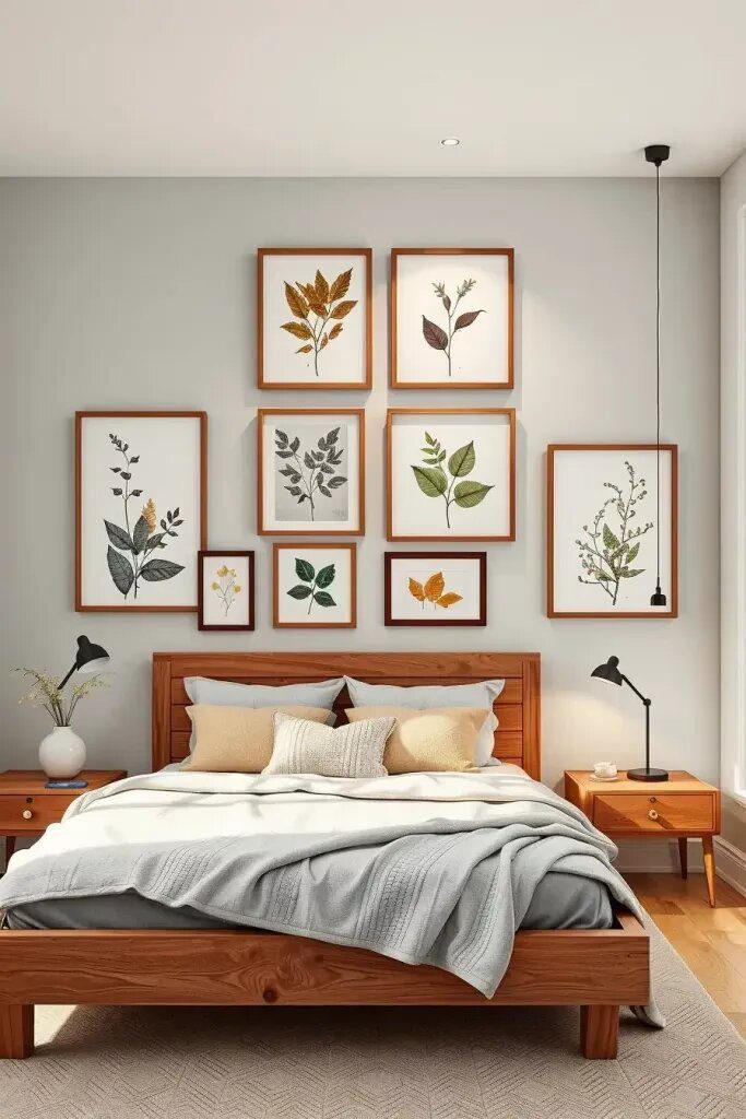 Bringing the Outdoors In With Nature-Inspired Decor - photo 2