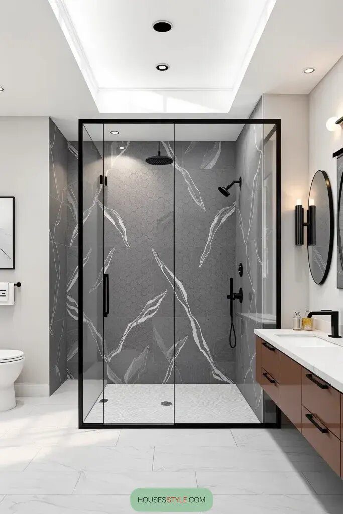 Minimal Glass Partitions and Dividers - photo 2