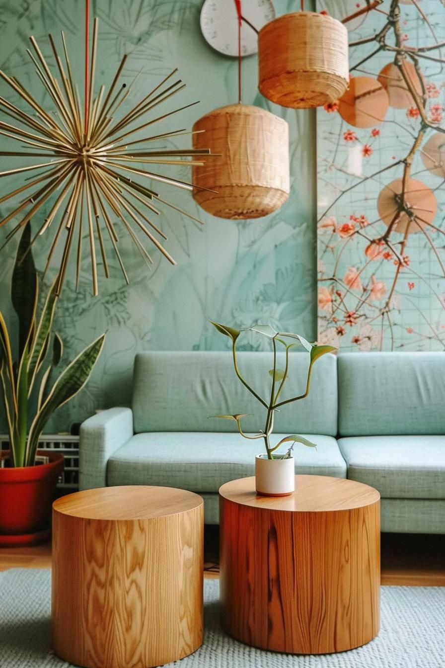 11. Smart and Stylish Seating Solutions