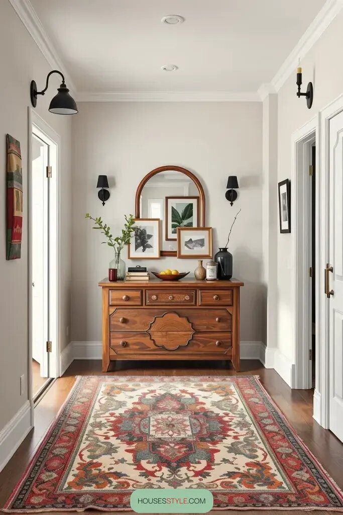 Vintage Charm Meets Modern Elegance - photo 2