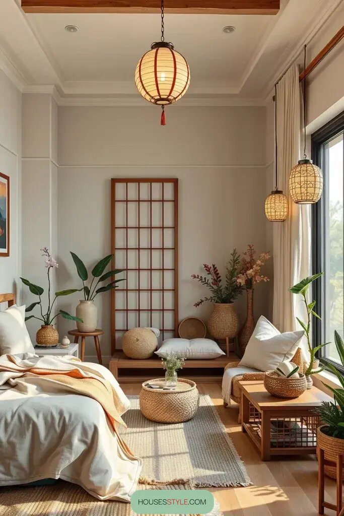 Final Thoughts on a Cozy Japandi Bedroom - photo 2