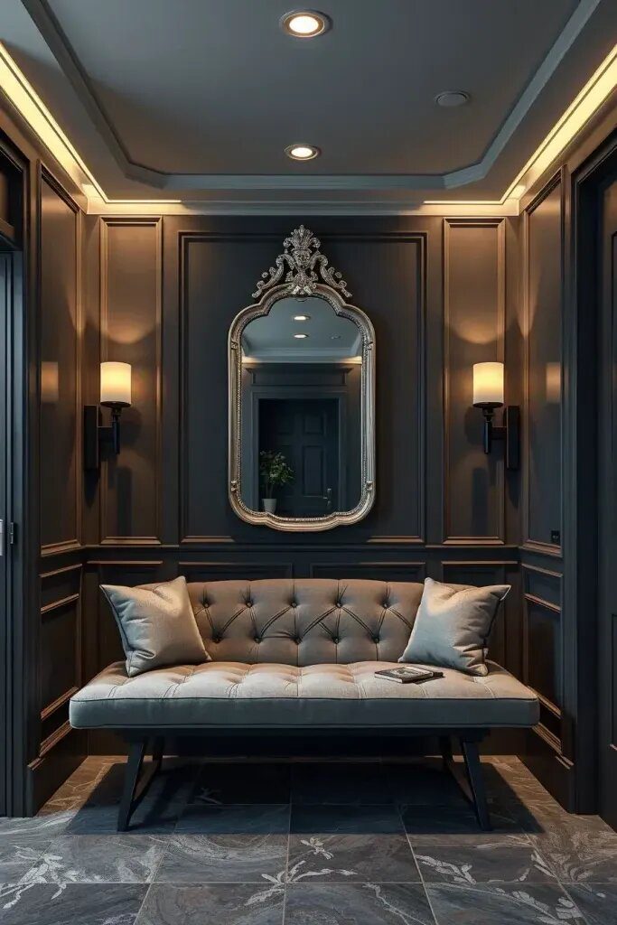 1. Why One-Color Schemes Make an Impact - photo 2