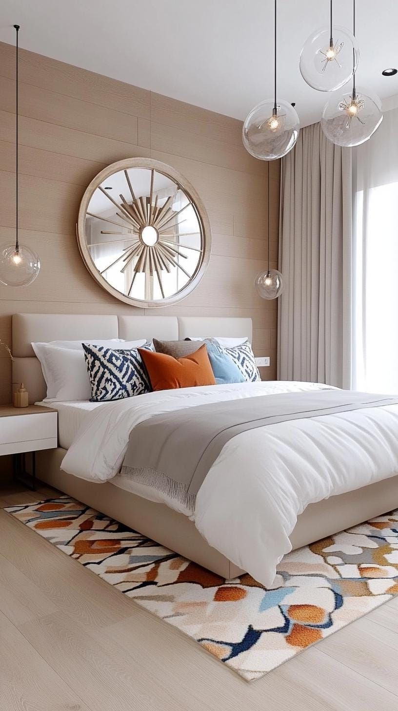 3. Scandinavian Design Simplicity - photo 3