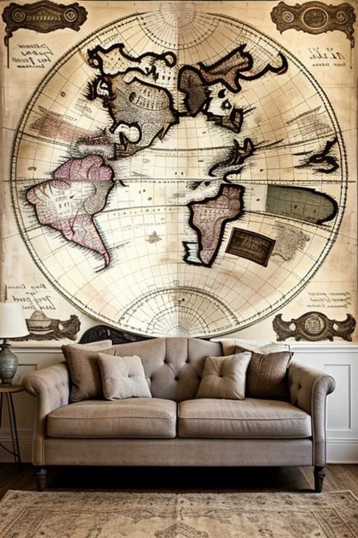 Top Wall Decor Ideas and Styles - photo 6