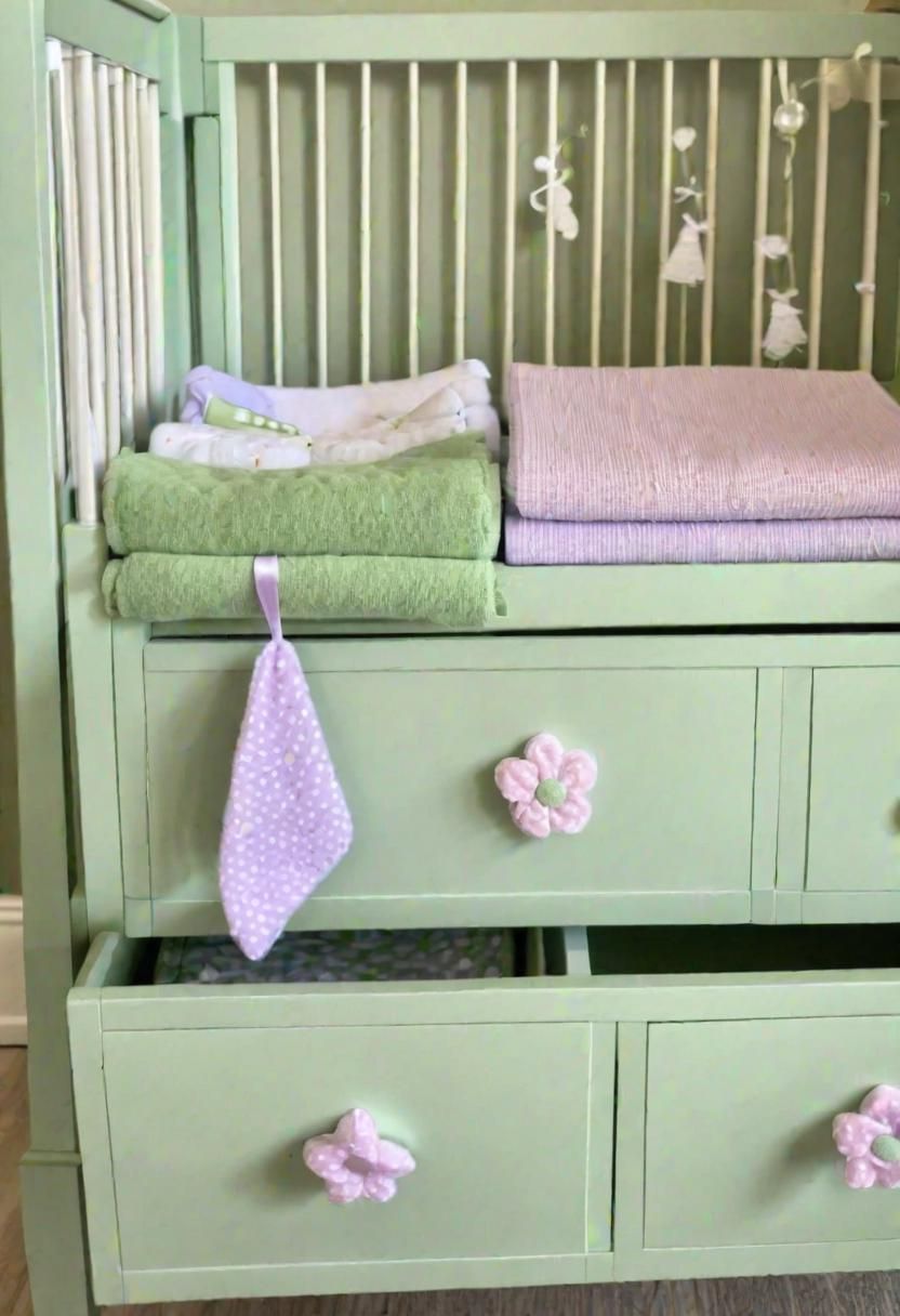 19. Sage & Lavender Drawer Sachets - photo 2
