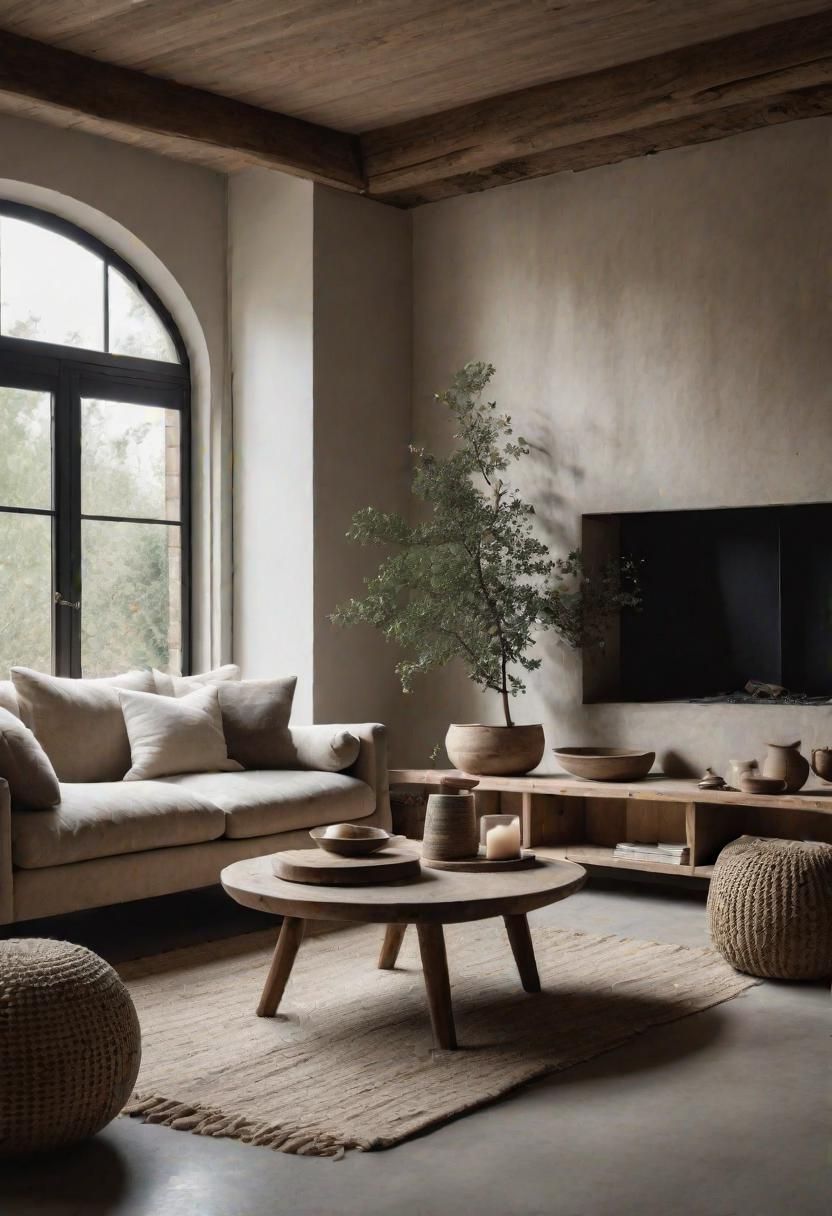 16. Guide to Organic Neutral Decor
