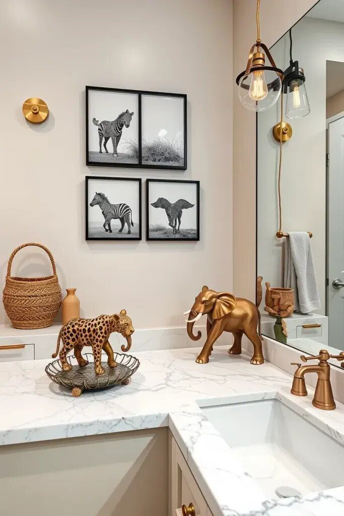 Animal-Themed Accessories Worth Adding