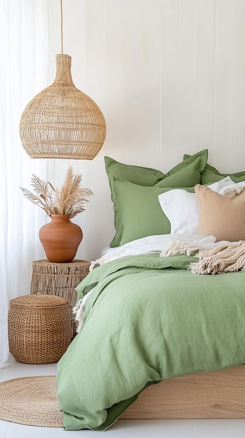 6. Earthy Elegance - photo 2