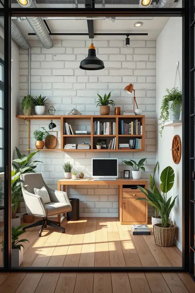 Building a Rustic Cinder Block Bookshelf - photo 2