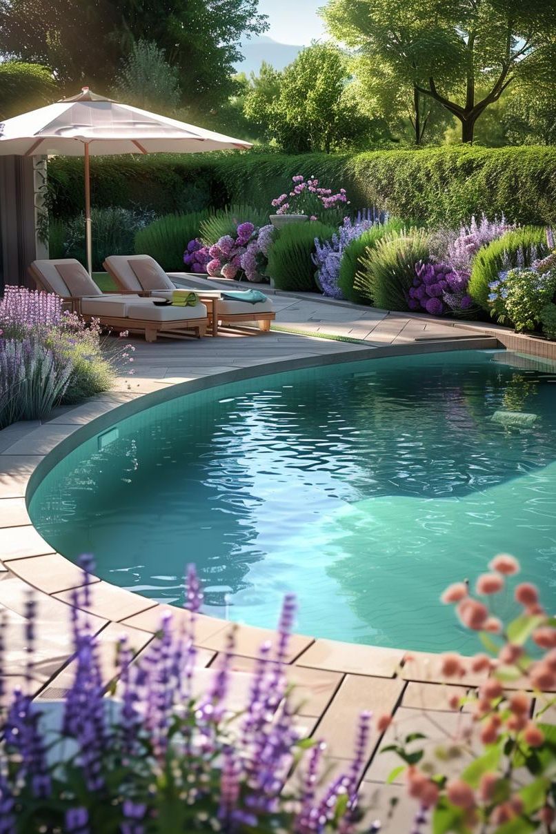 12. Fragrant Herb Garden Border - photo 3