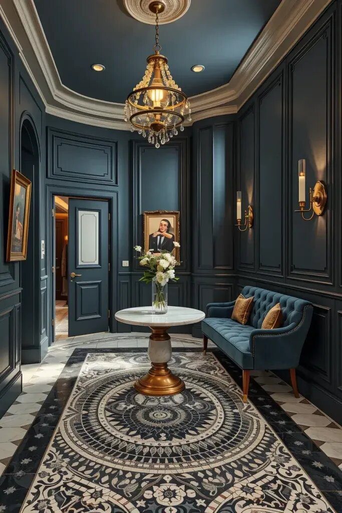 Bringing Boutique Hotel Style Into Your Home