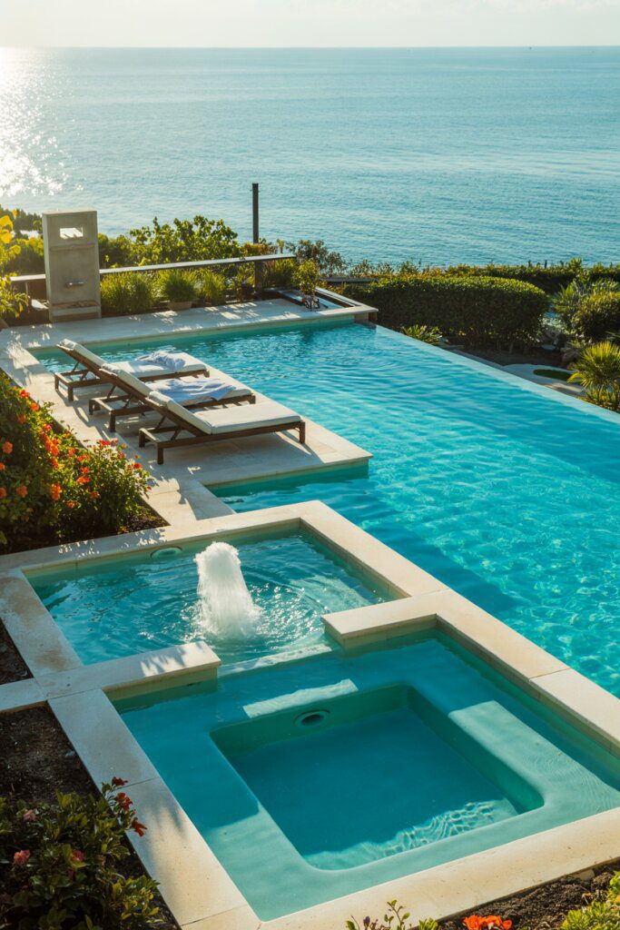 6. Large Inground Oasis With Zones - photo 2