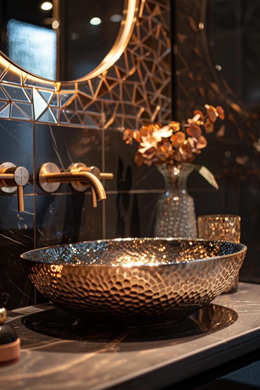 17. Standout Bathroom Design Details
