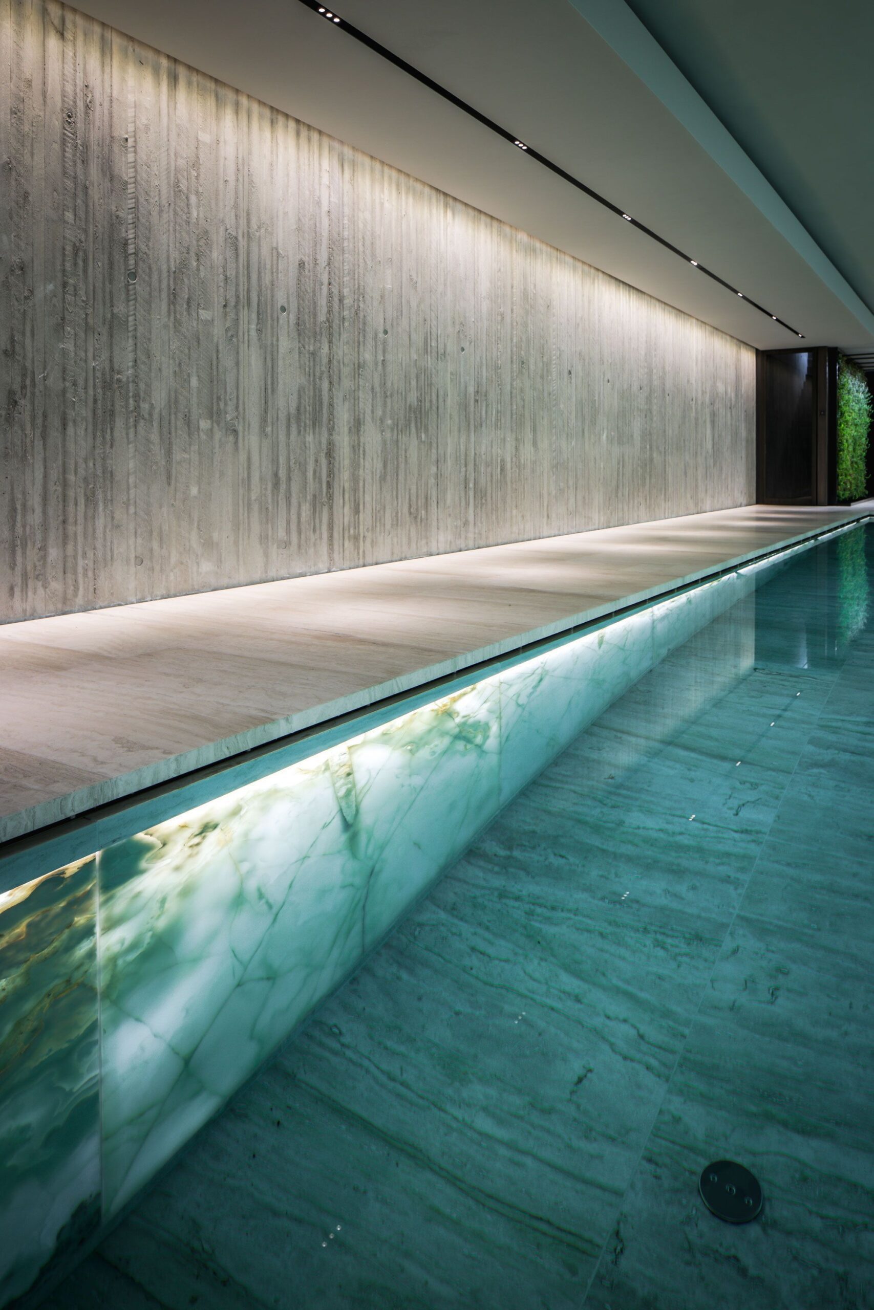 Top Basement Pool Ideas for 2025 - photo 5