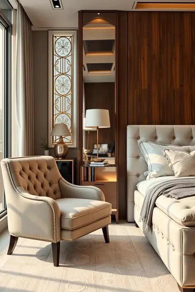 Tailored Upholstery Solutions for Cozy Spaces