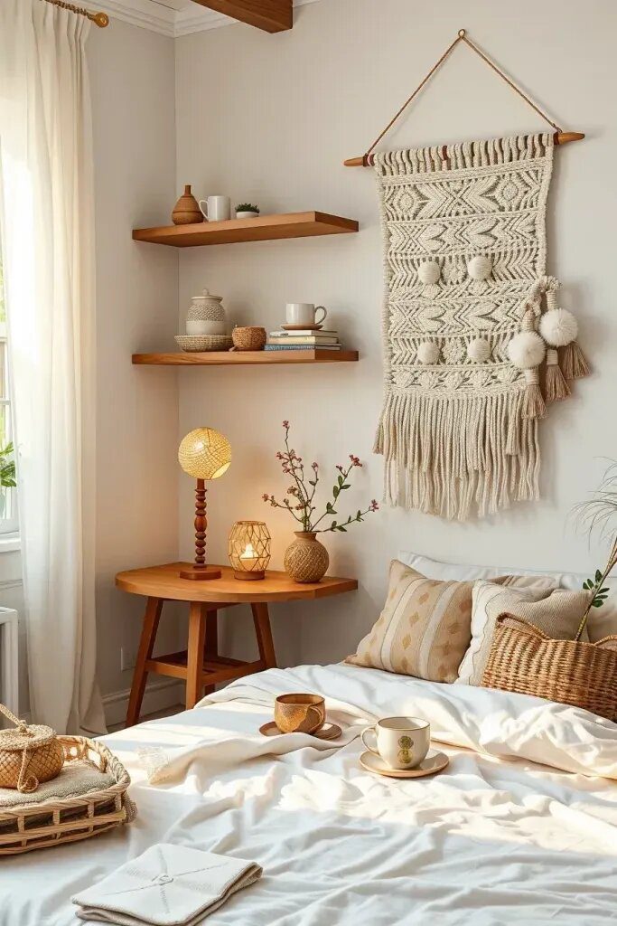 1. Choosing Accessories with Purpose