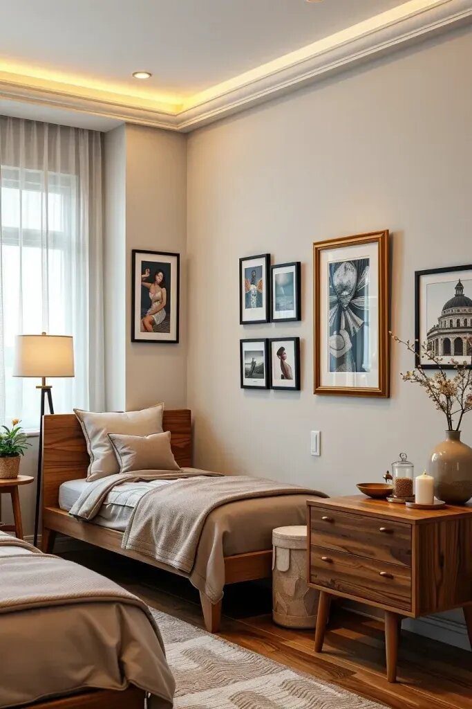 Simple Light Switch Makeover Ideas