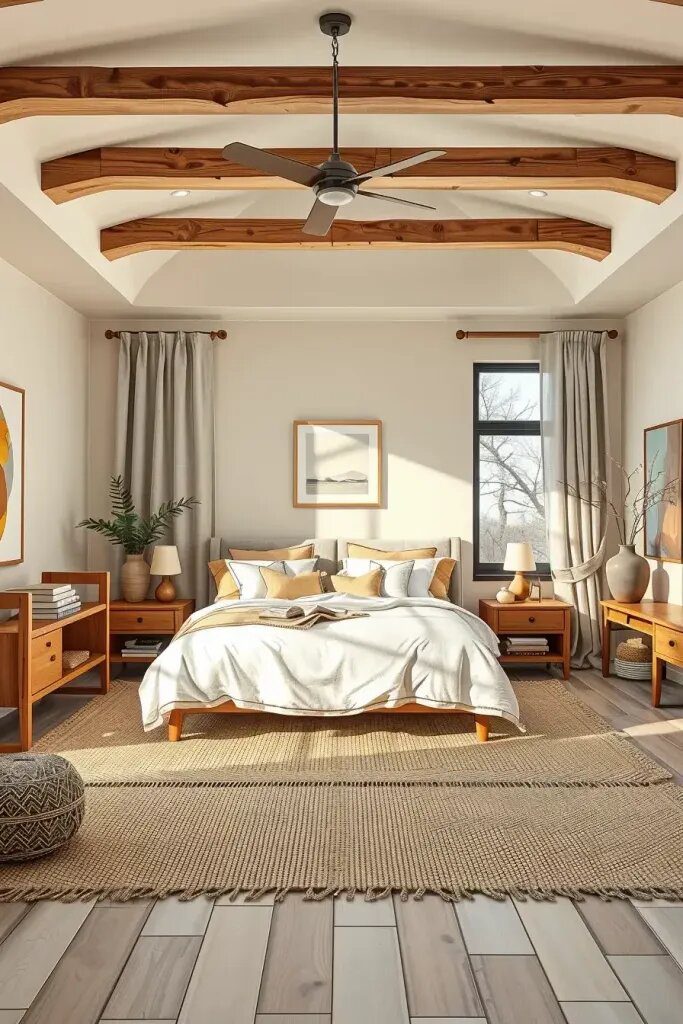 Soft Neutral and Earthy Color Palettes
