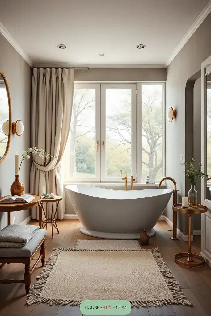 Freestanding Tubs for a Luxurious Soak - photo 2