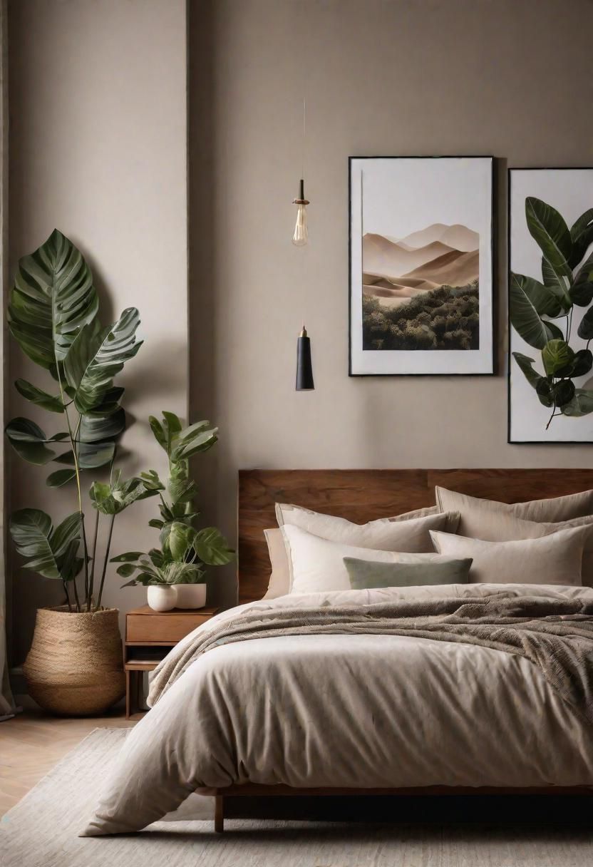 37. Inspiration From Organic Neutrals