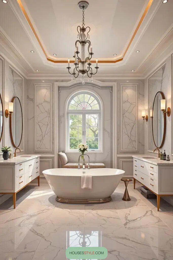 Design a Spa-Style Retreat - photo 2