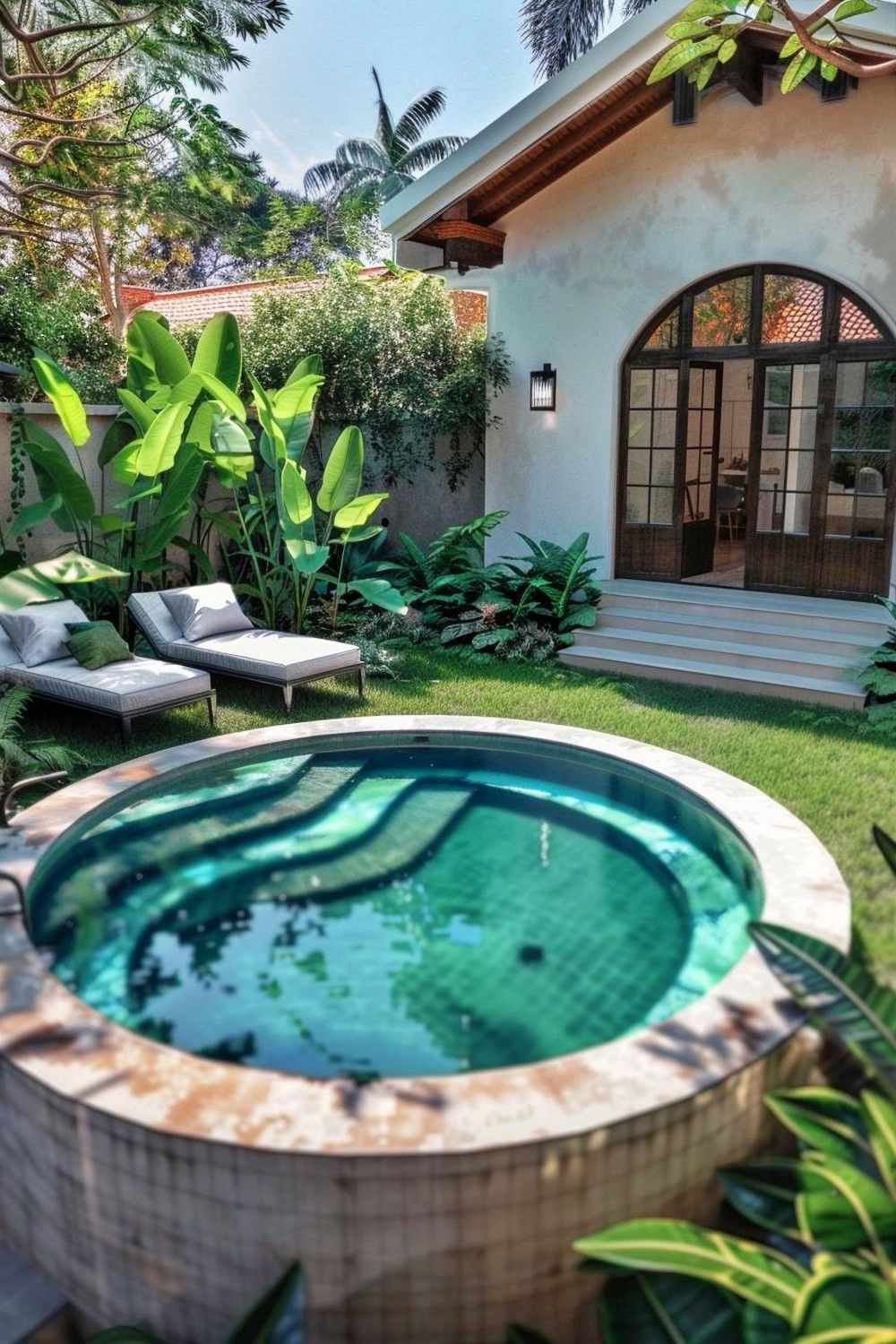 Classic Pool Designs That Last